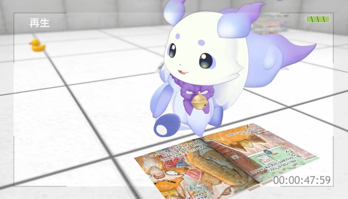 かんだ tweet media