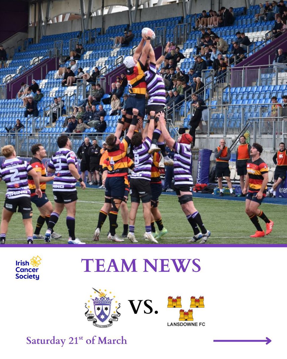 Terenure College RFC tweet media