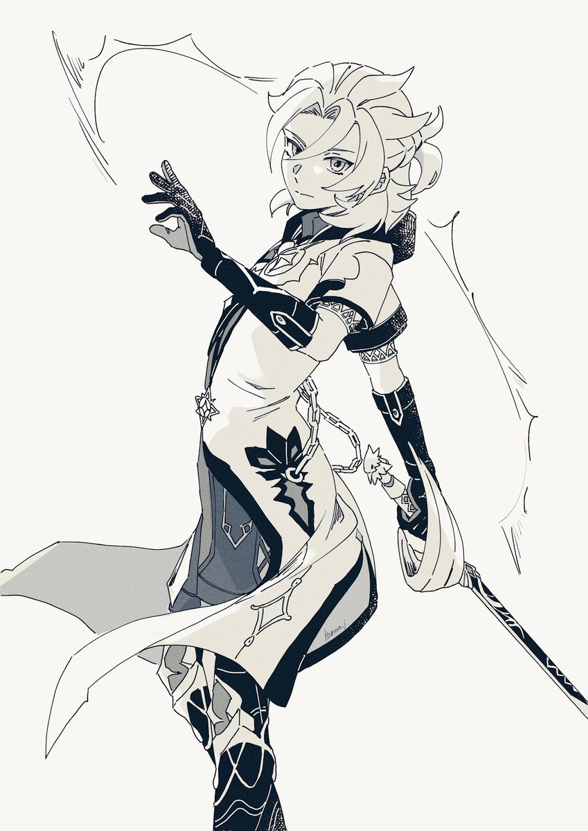 獣国紳士 tweet media