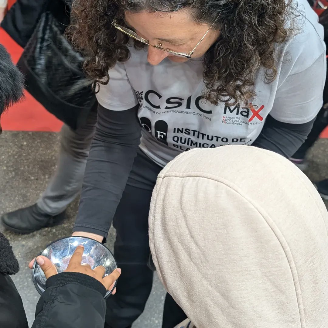 IQF-CSIC tweet media