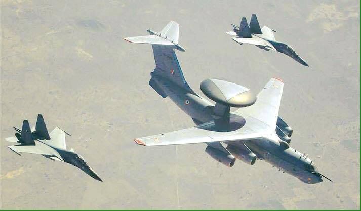 Indo Frontline🇮🇳 tweet media