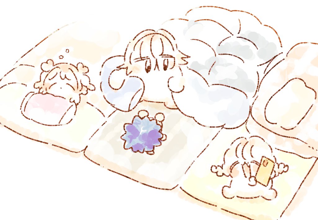 南瓜🌟 tweet media