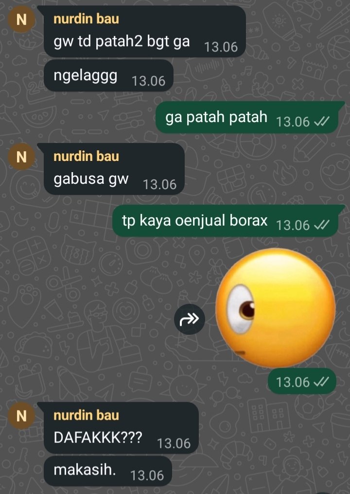 nis maba era tweet media