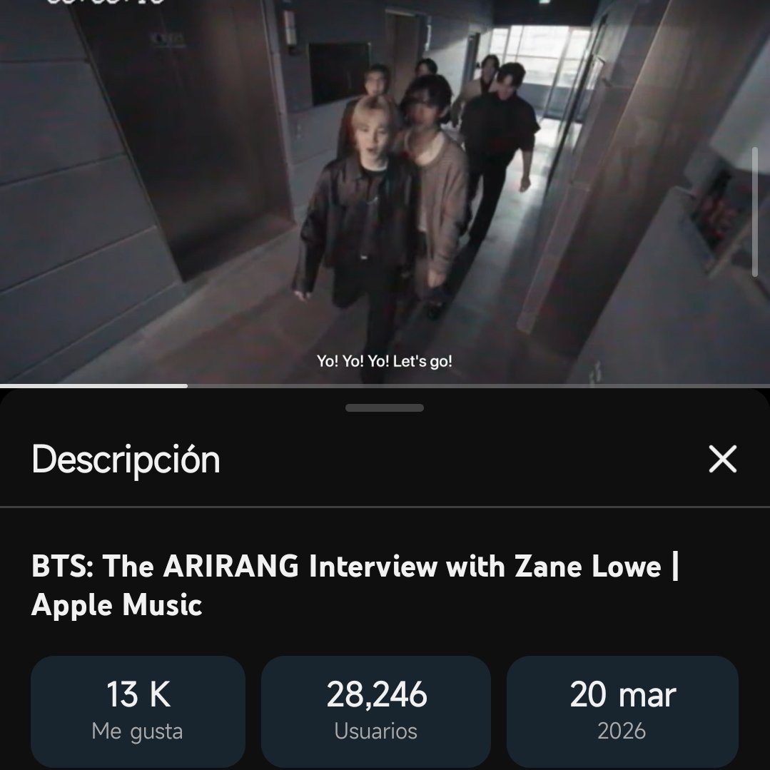Run BTS Argentina⁷ 🇦🇷 tweet media