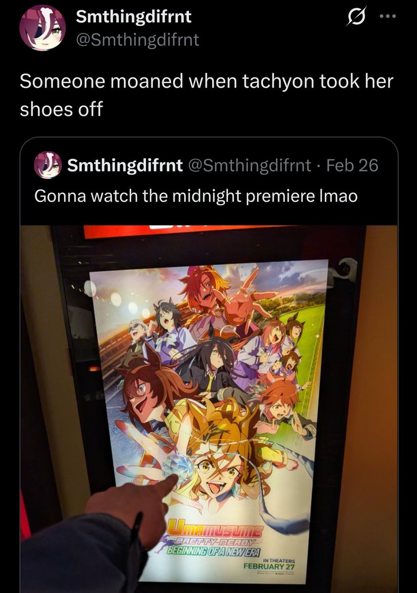 Smthingdifrnt tweet media