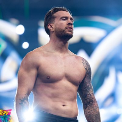 Will Ospreay • ウィル・オスプレイ tweet media