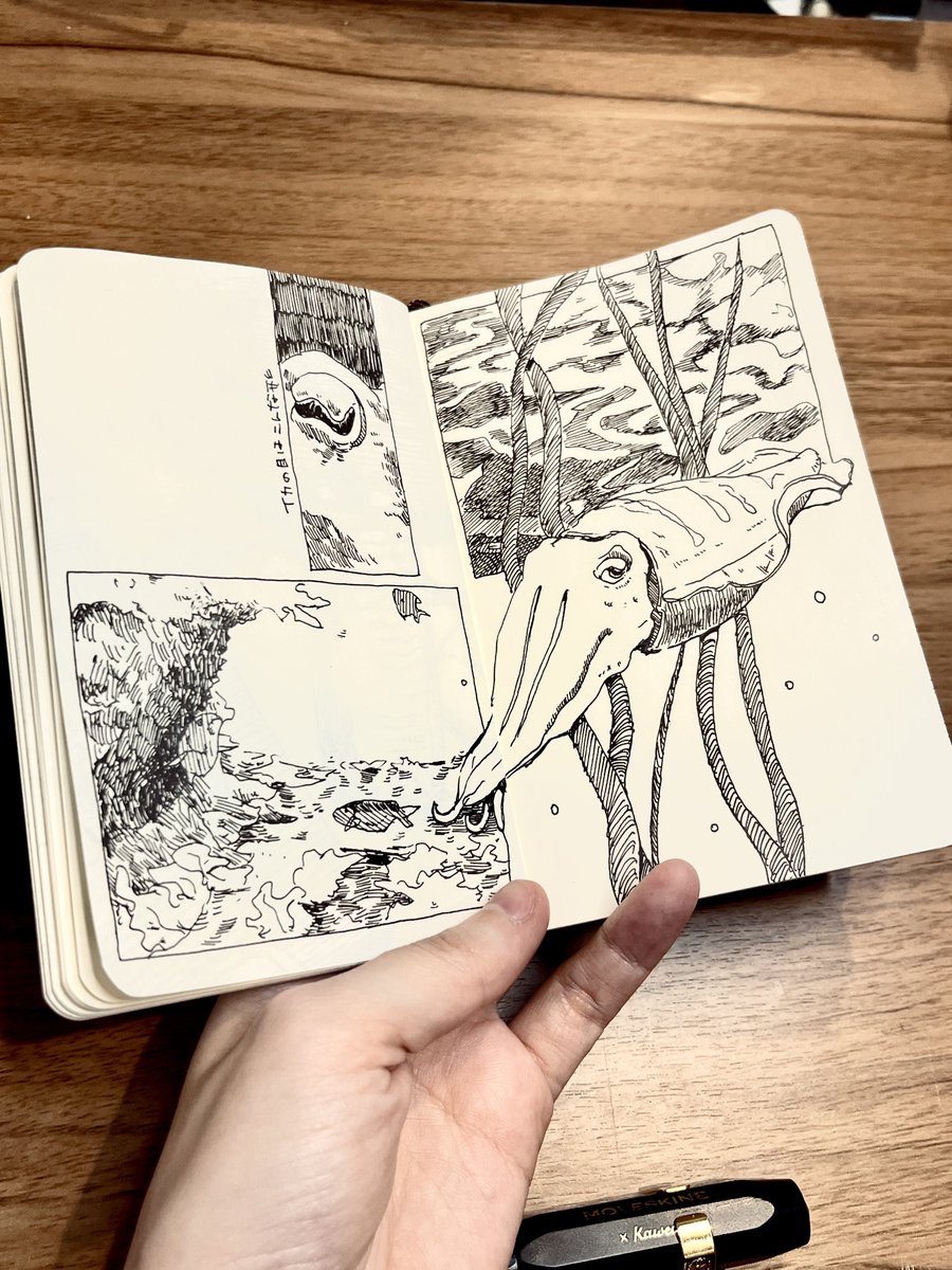 ひろはたゆきち tweet media