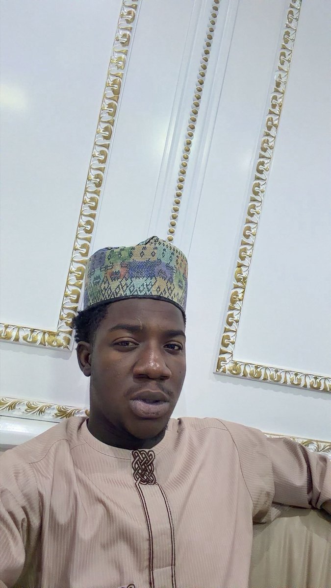 Yomi!🏌🏾♂️ tweet media