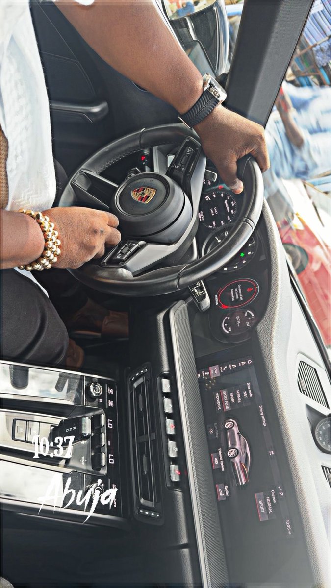 Yomi!🏌🏾♂️ tweet media