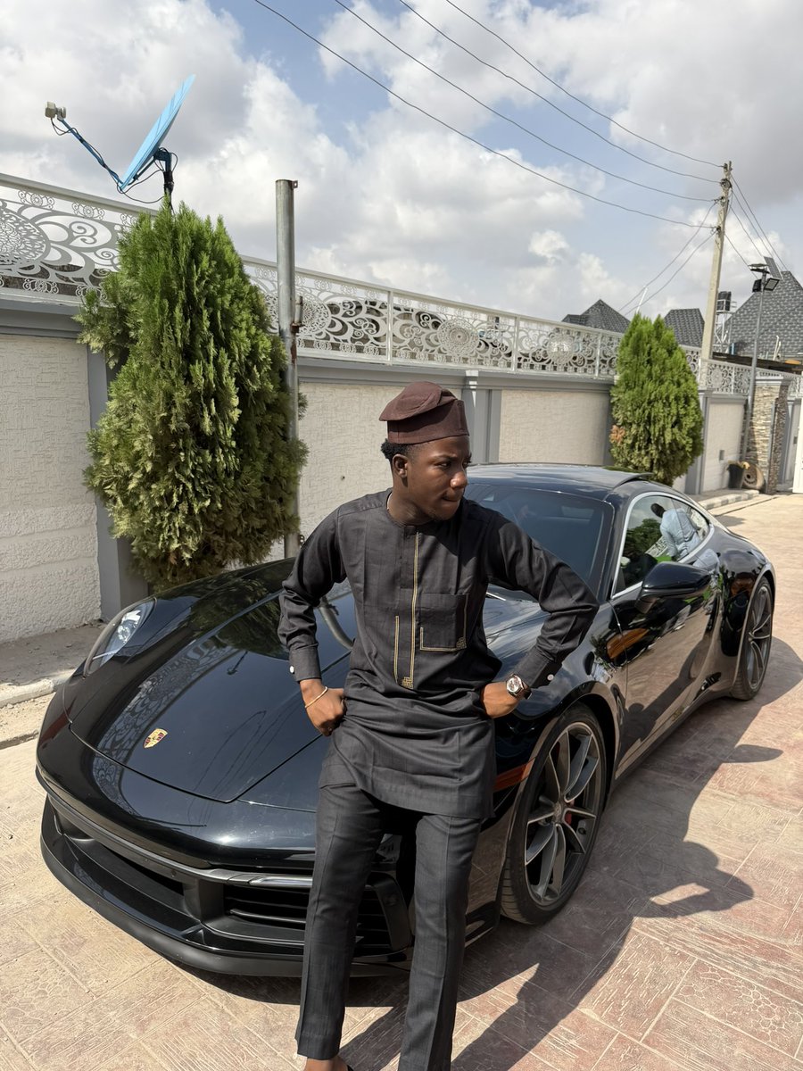 Yomi!🏌🏾♂️ tweet media