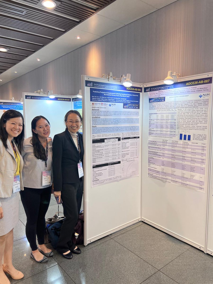 janoviee's tweet photo. Hello from AOCE Taipei 😁 https://t.co/MOD1UmFed0