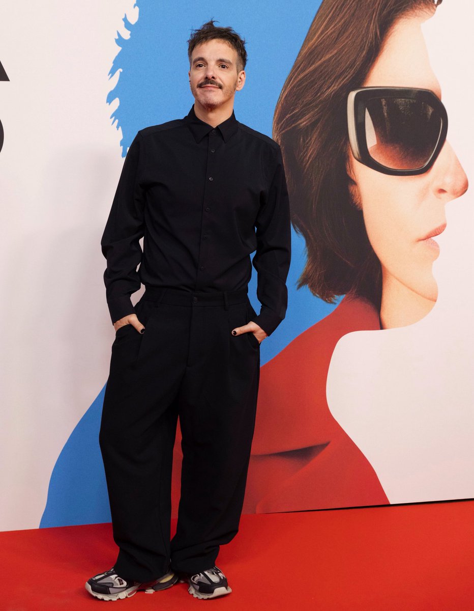 Javier Giner 🏳️‍🌈 tweet media