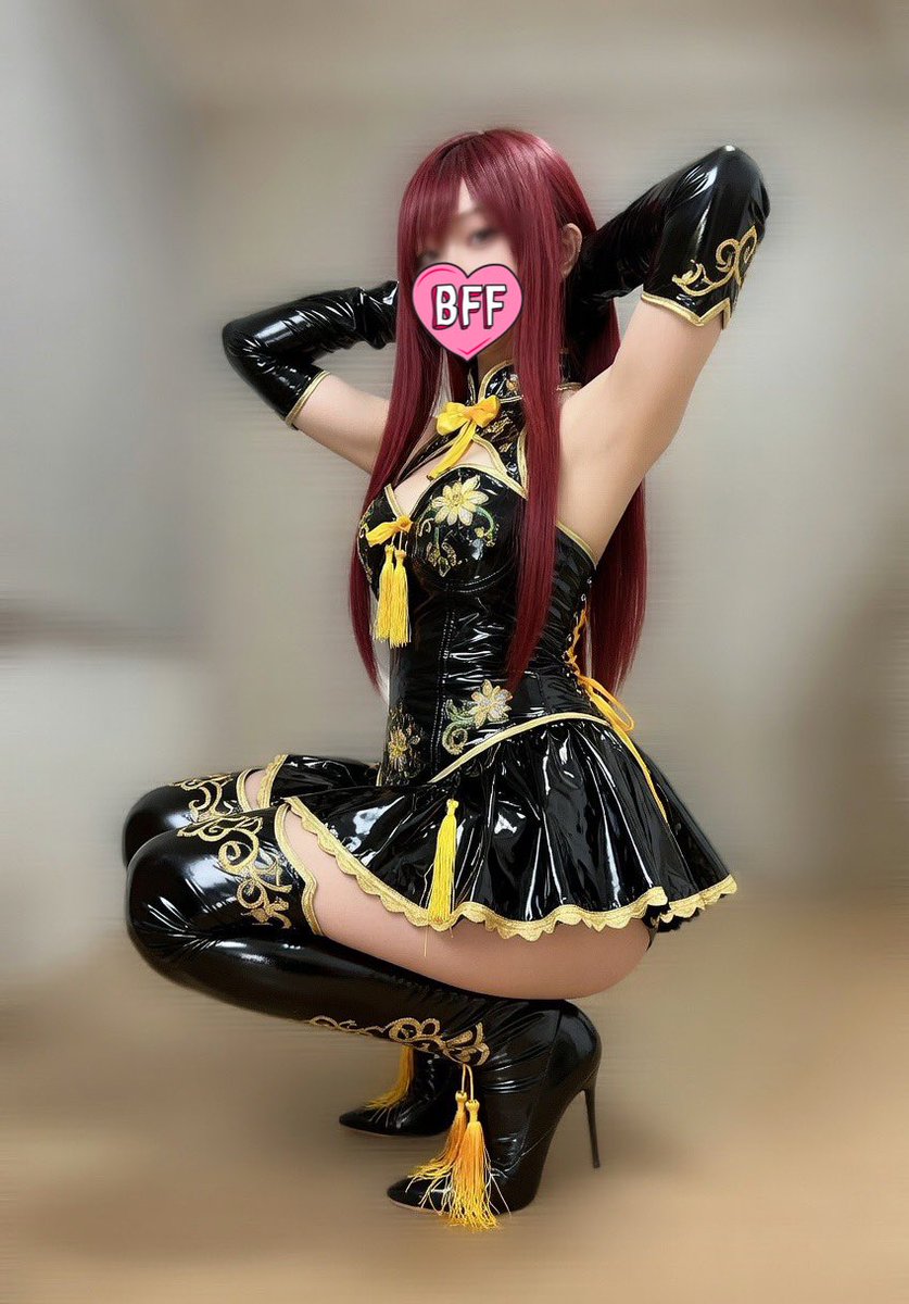 安城キリカ tweet media