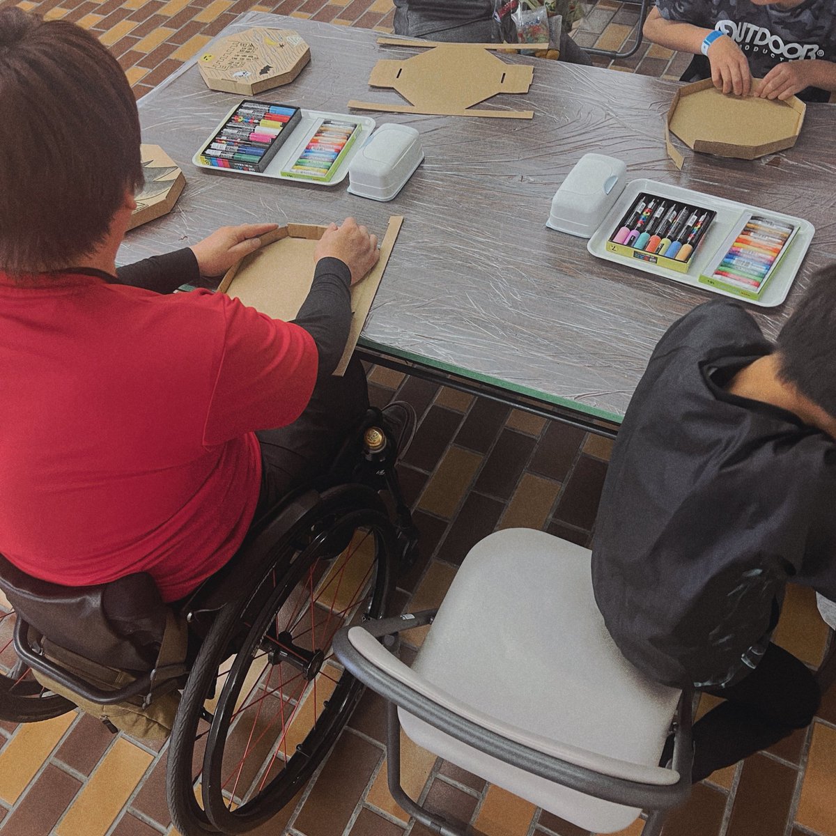 なかのげんいち｜渡米してプロ挑戦していたアルティメット選手🥏 tweet media