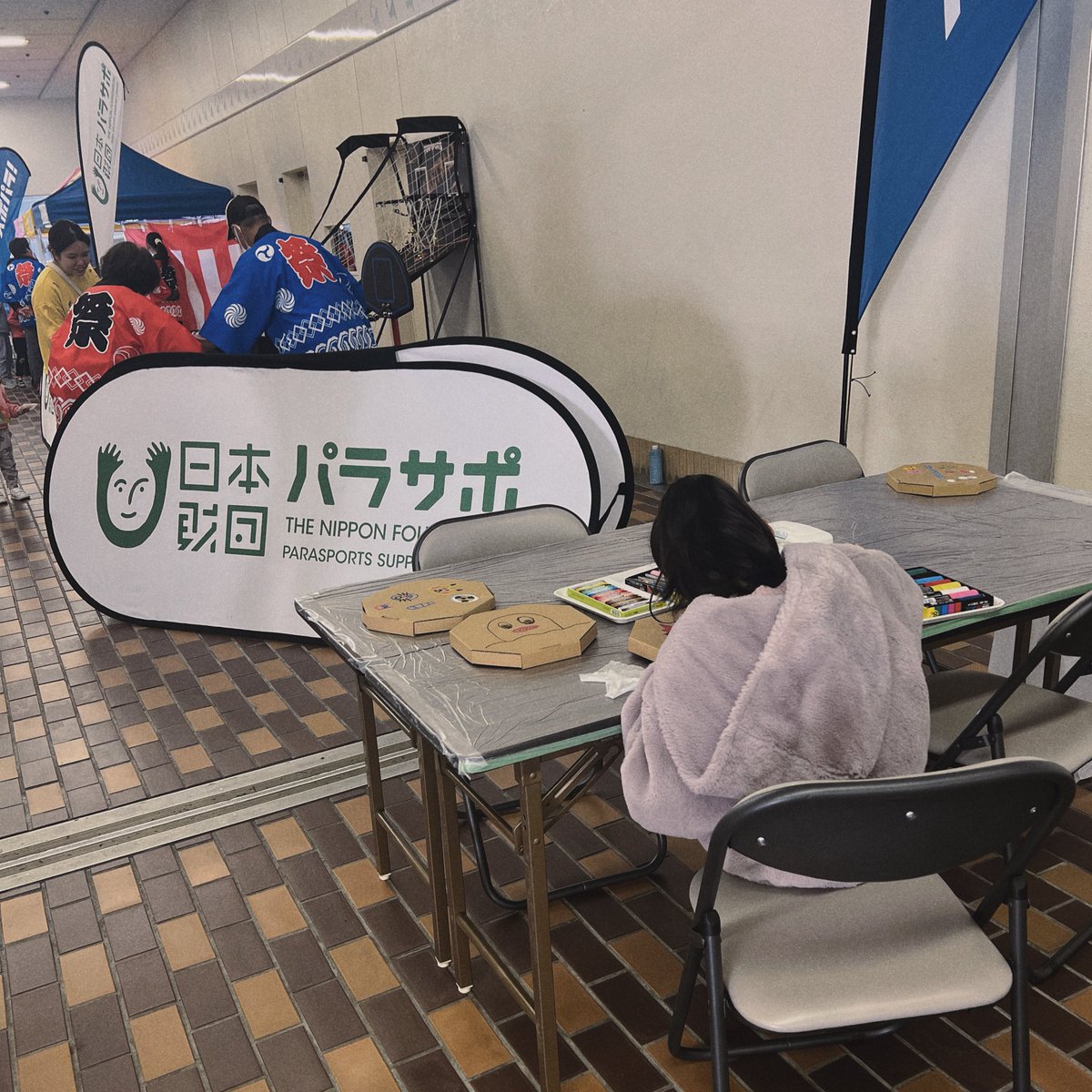 なかのげんいち｜渡米してプロ挑戦していたアルティメット選手🥏 tweet media