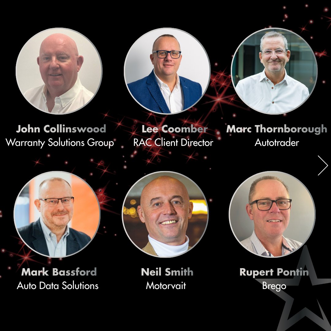 MotorTrader tweet media