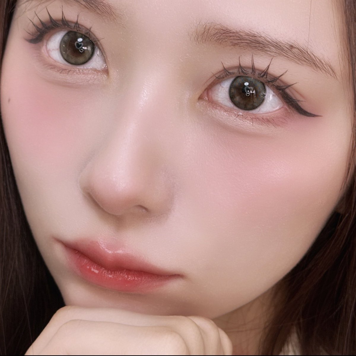 nanakoななこ tweet media