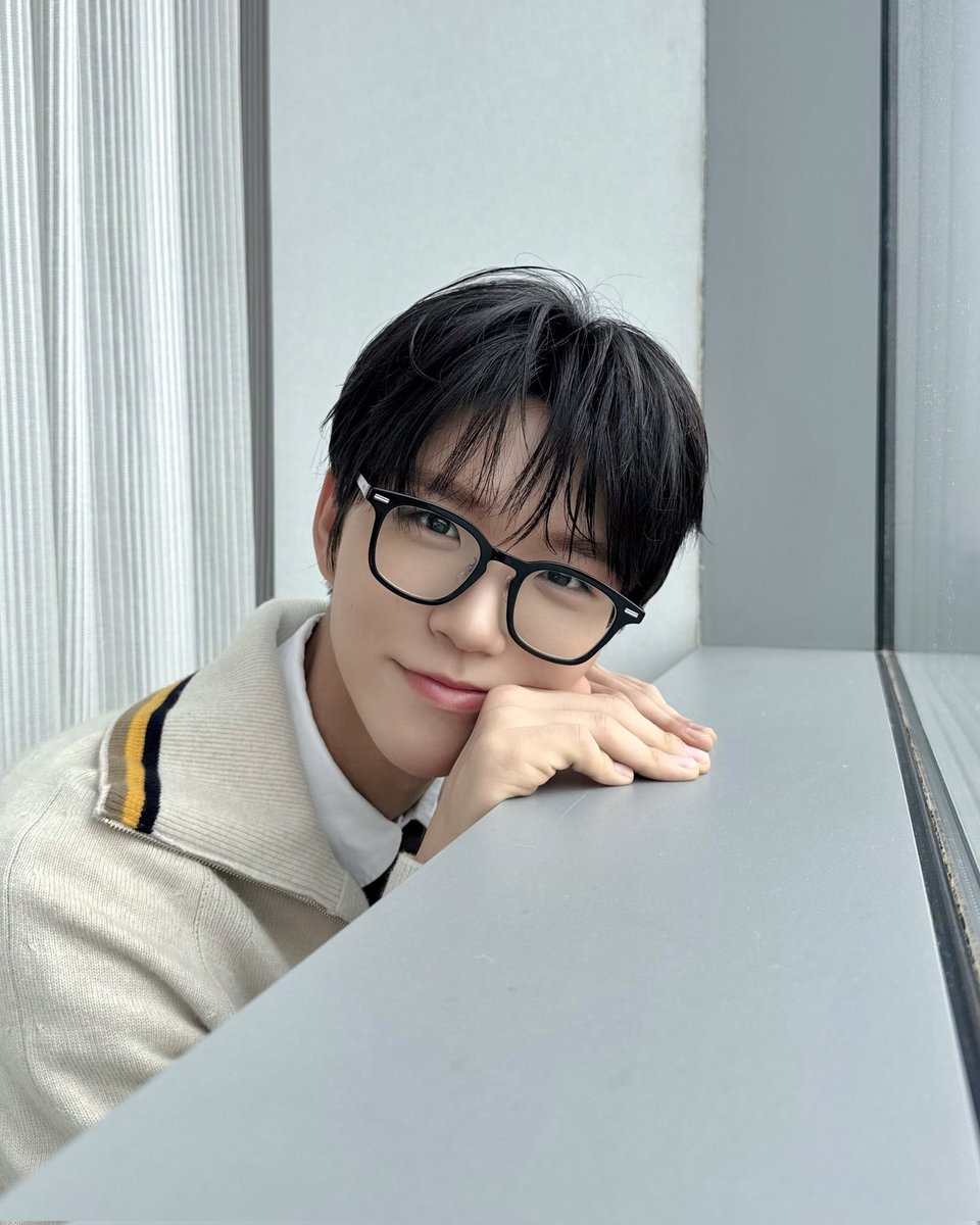 Ningning. tweet media