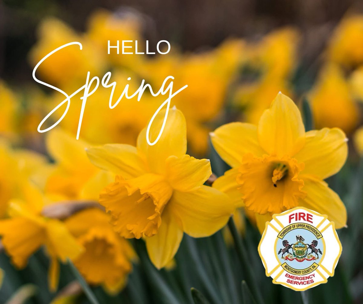 Upper Providence Twp. Fire & Emergency Services tweet media