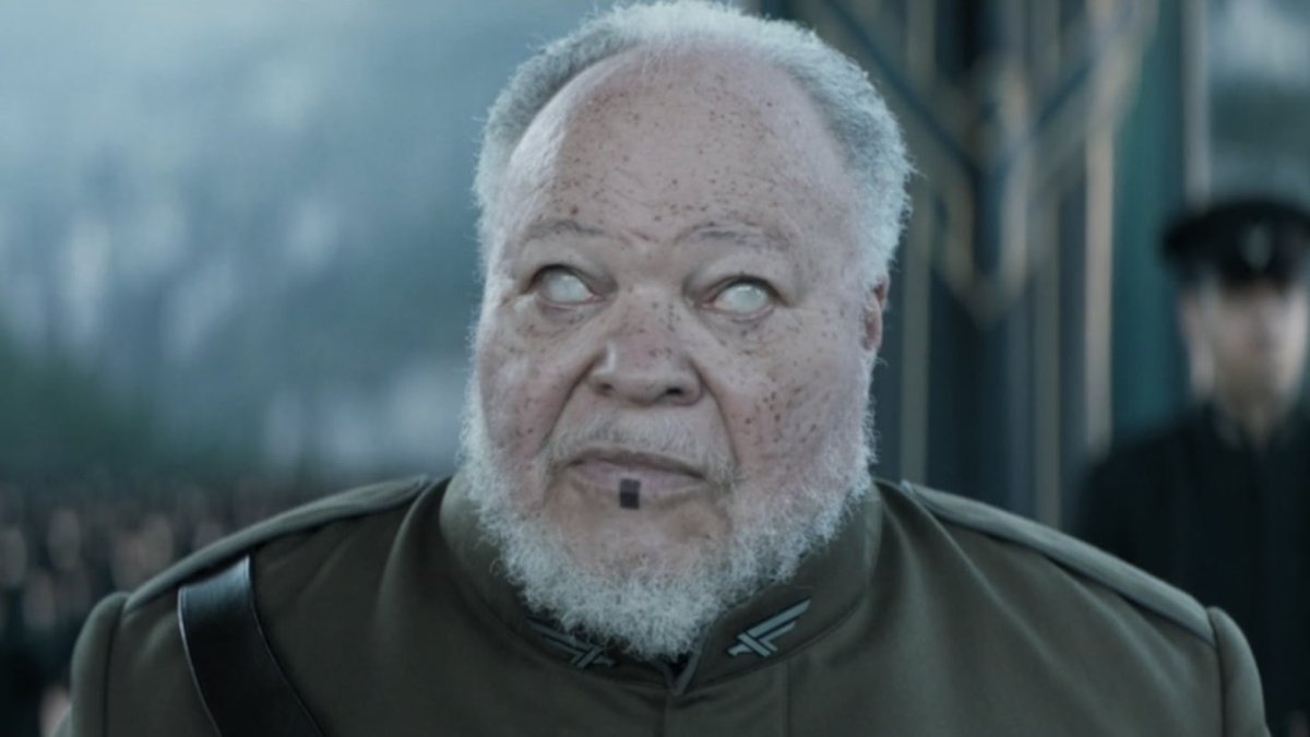 Crónicas de Dune 🐭🏜🇪🇸 tweet media