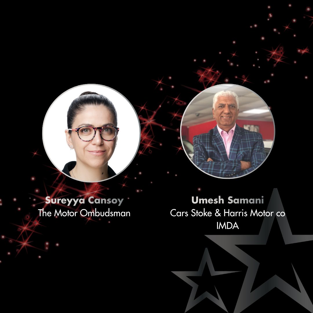 MotorTrader tweet media