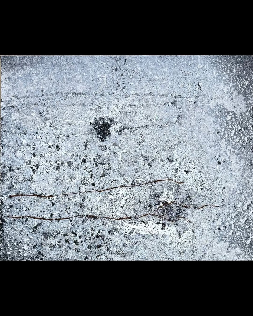 palakmodi163's tweet photo. This body of work examines how identity is shaped within digital and algorithmic systems that translate lived experience into measurable forms. Grids, codes, and repetitive symbols reference structures of evaluation and data processing, reflecting how thought and behavior https://t.co/XePPrcx2ki