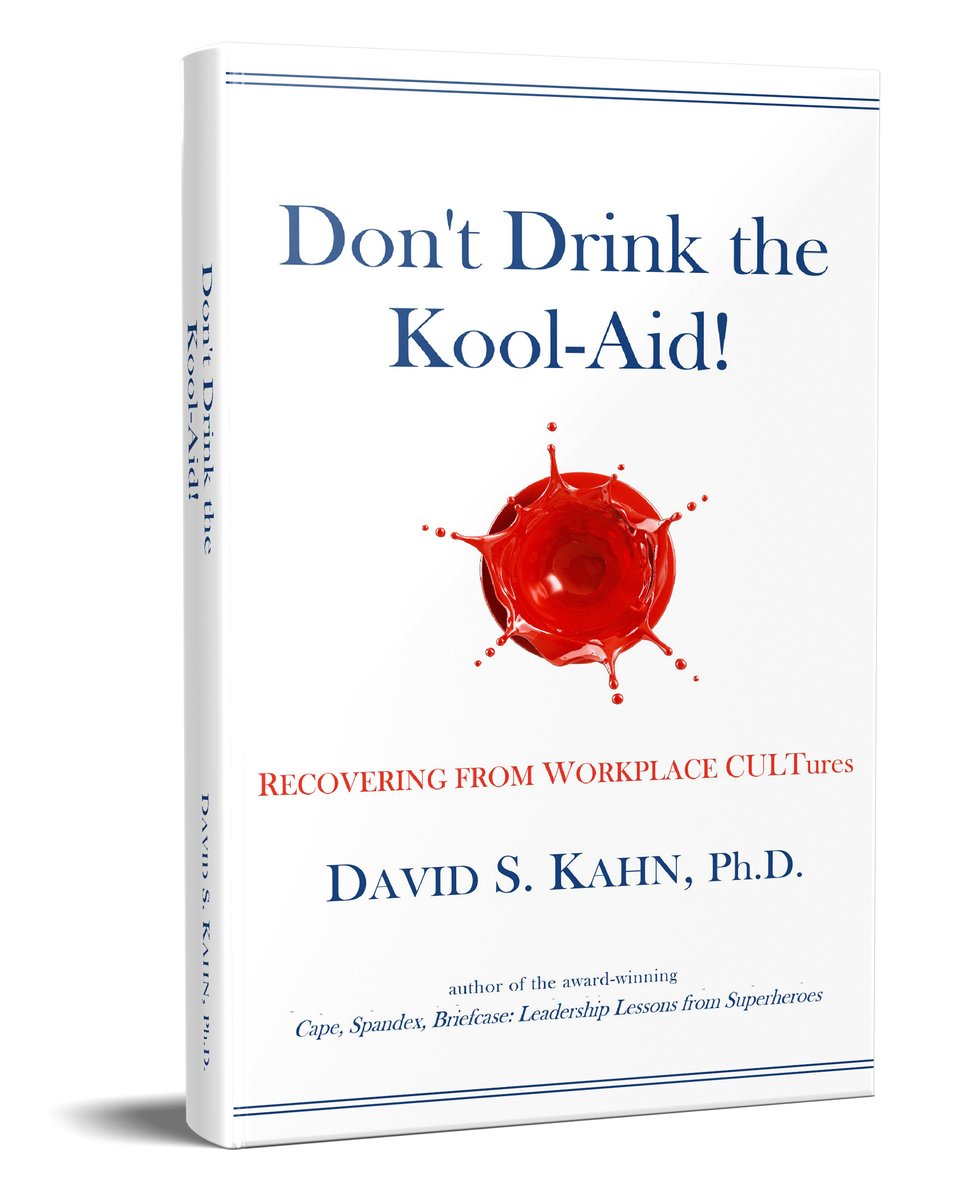 David Kahn tweet media