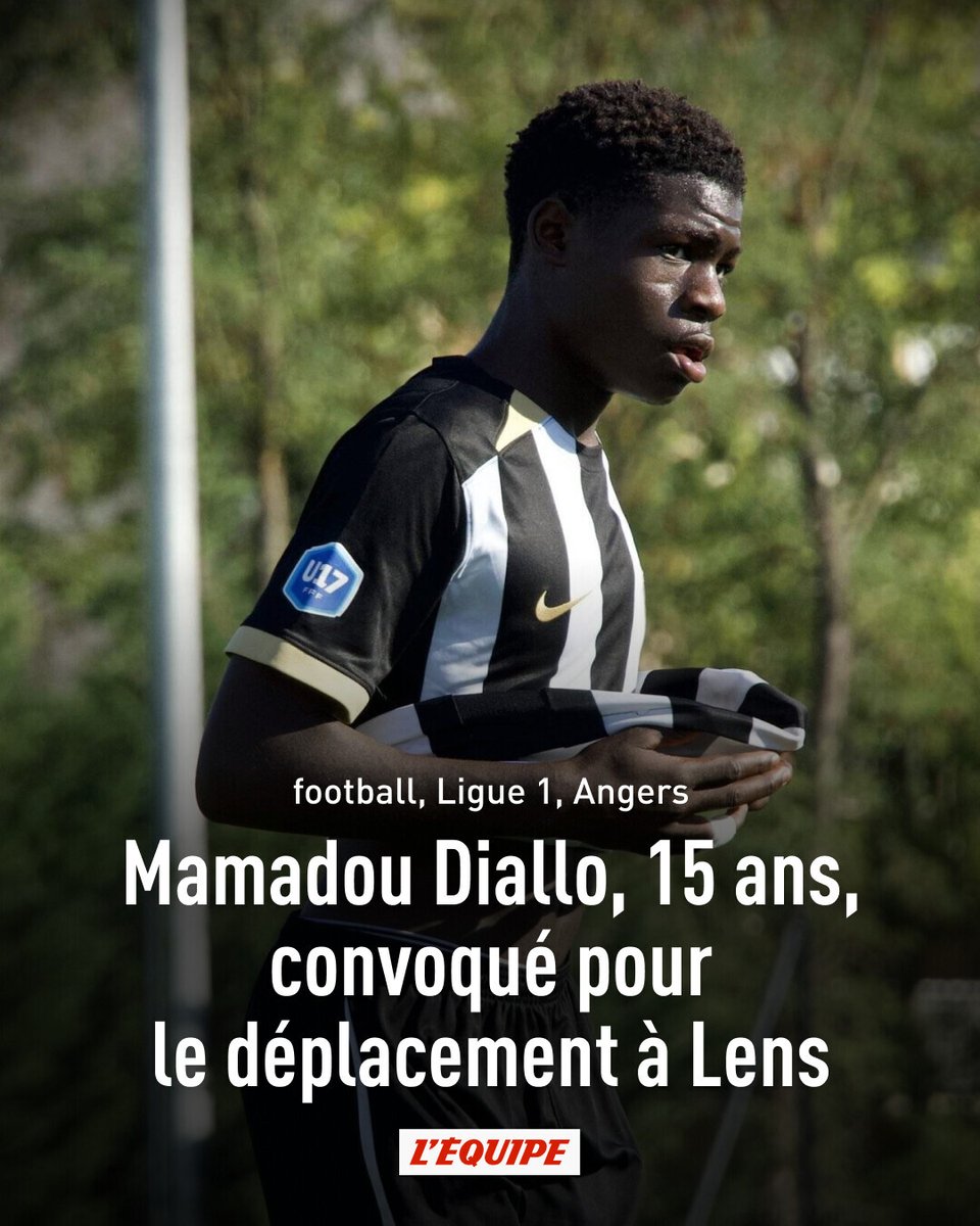 L'Équipe tweet media