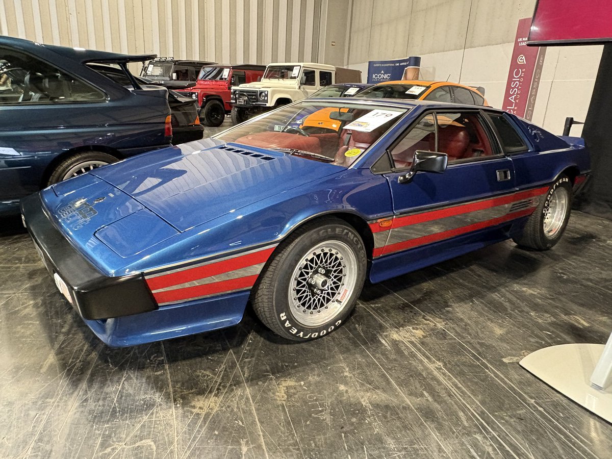 Adrian Clarke tweet media