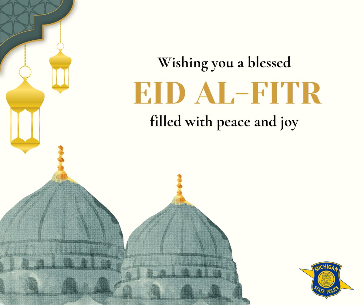 Michigan State Police tweet media