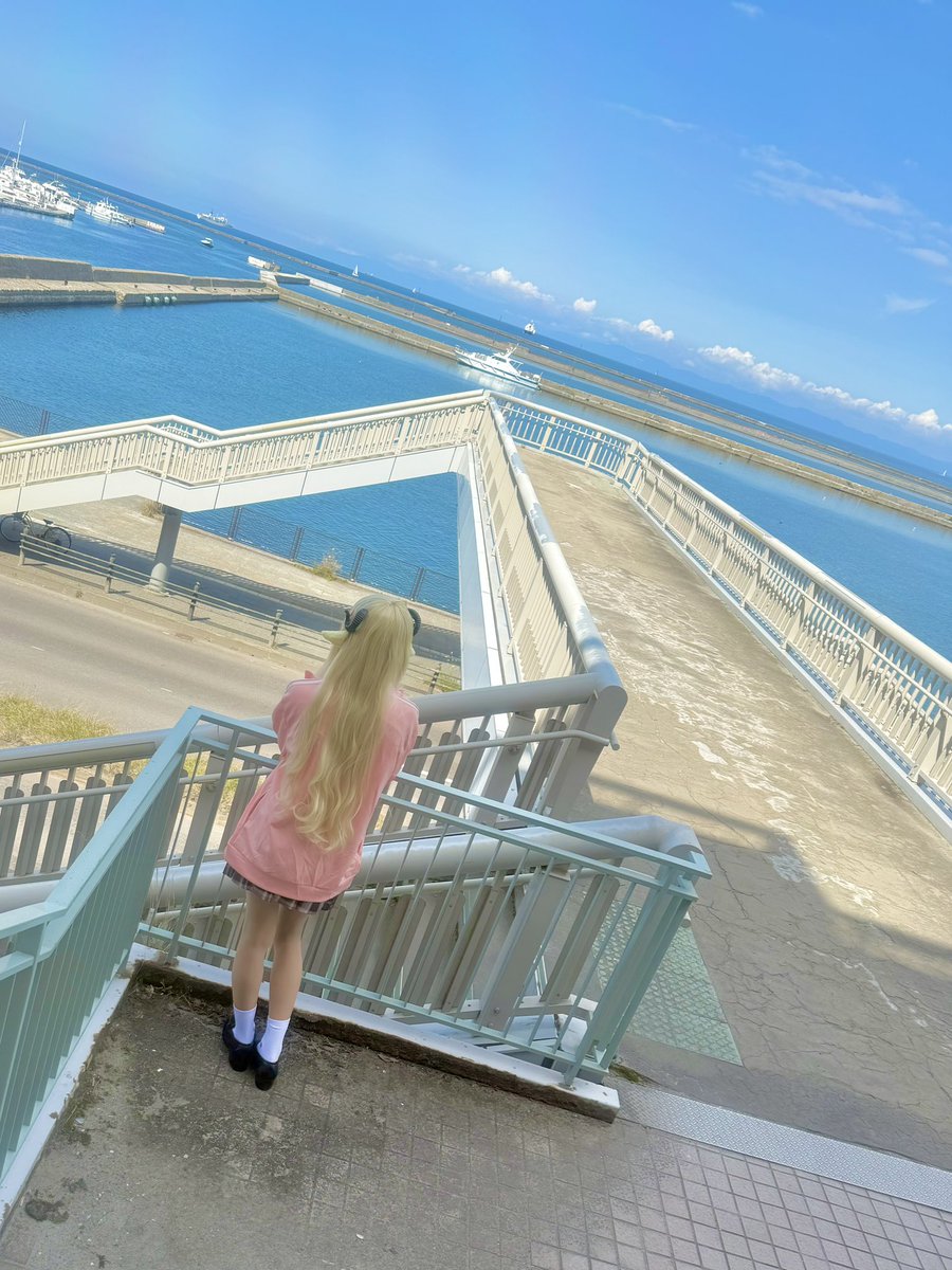 yukarin_cos's tweet photo. *cosplay

角巻わため ／ジャージ制服

 #hololivecosplay https://t.co/8a2mc7PS4Z