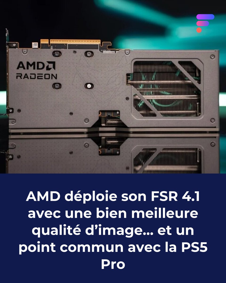 Frandroid tweet media