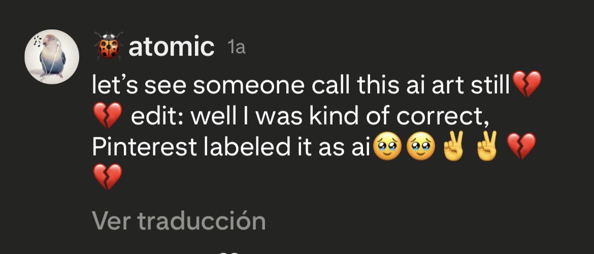 kael * comms open tweet media