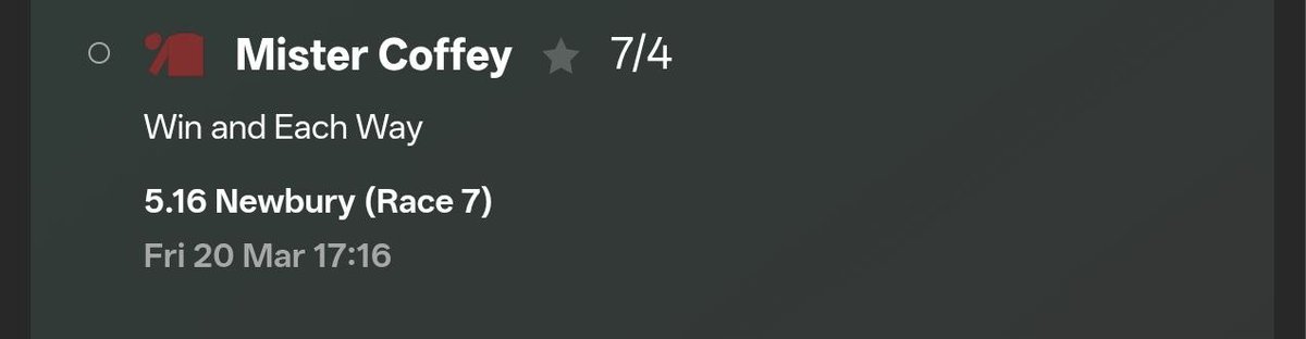 Otto_Bets tweet media