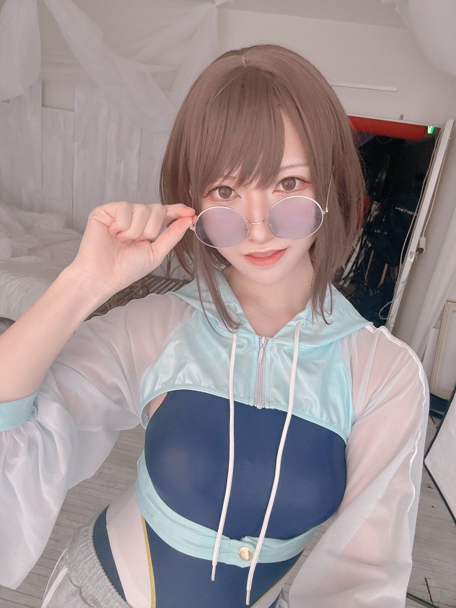 meimy7111's tweet image. おそくほ！！
ジャンヌ2着と創作１着！