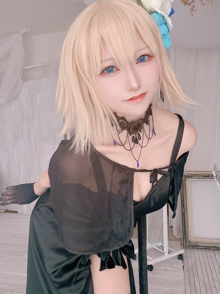 meimy7111's tweet image. おそくほ！！
ジャンヌ2着と創作１着！