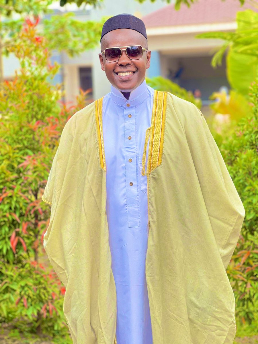 Younis Sebaggala tweet media