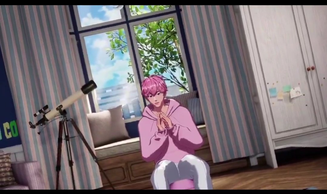 In cinematography, the Dutch angle is one of many cinematic techniques often used to portray psychological uneasiness or tension in the subject being filmed