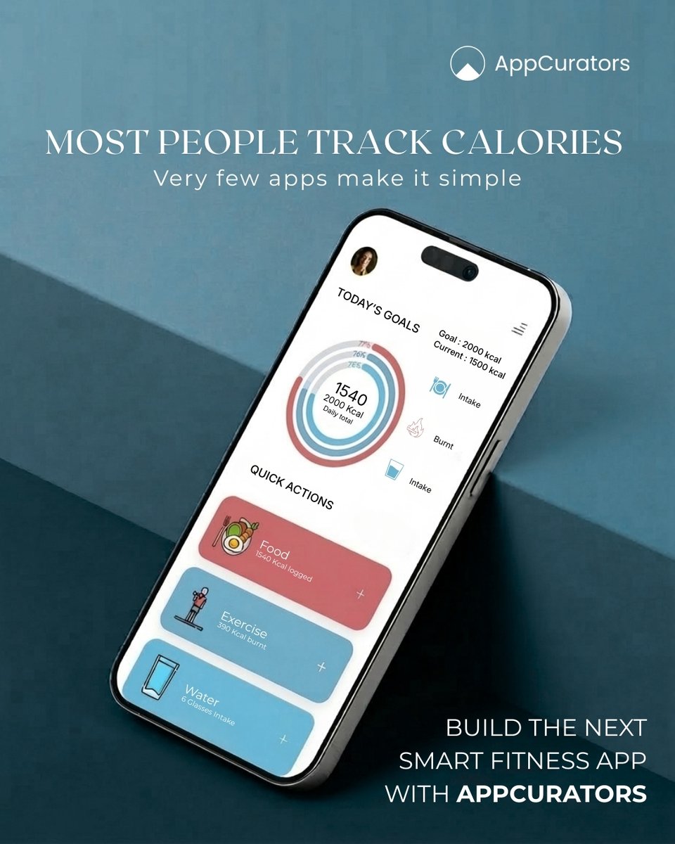 AppCurators tweet media