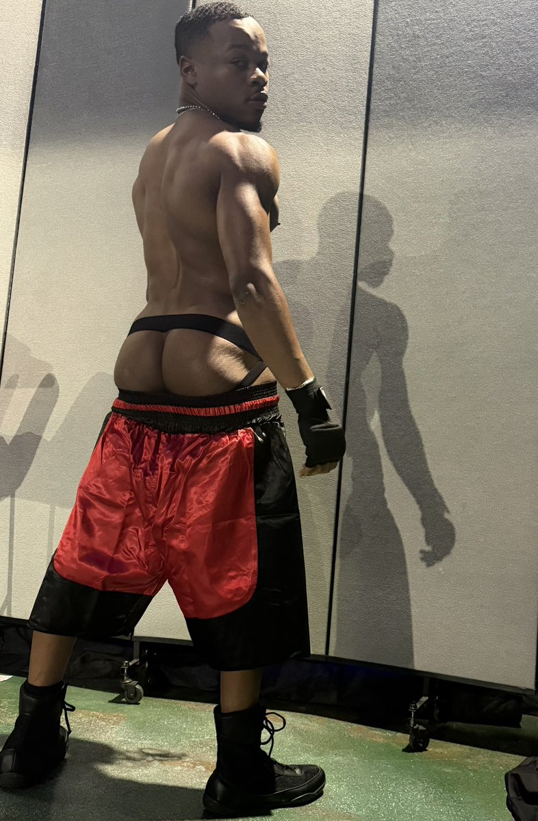 JOJO Pro Dallas tweet media