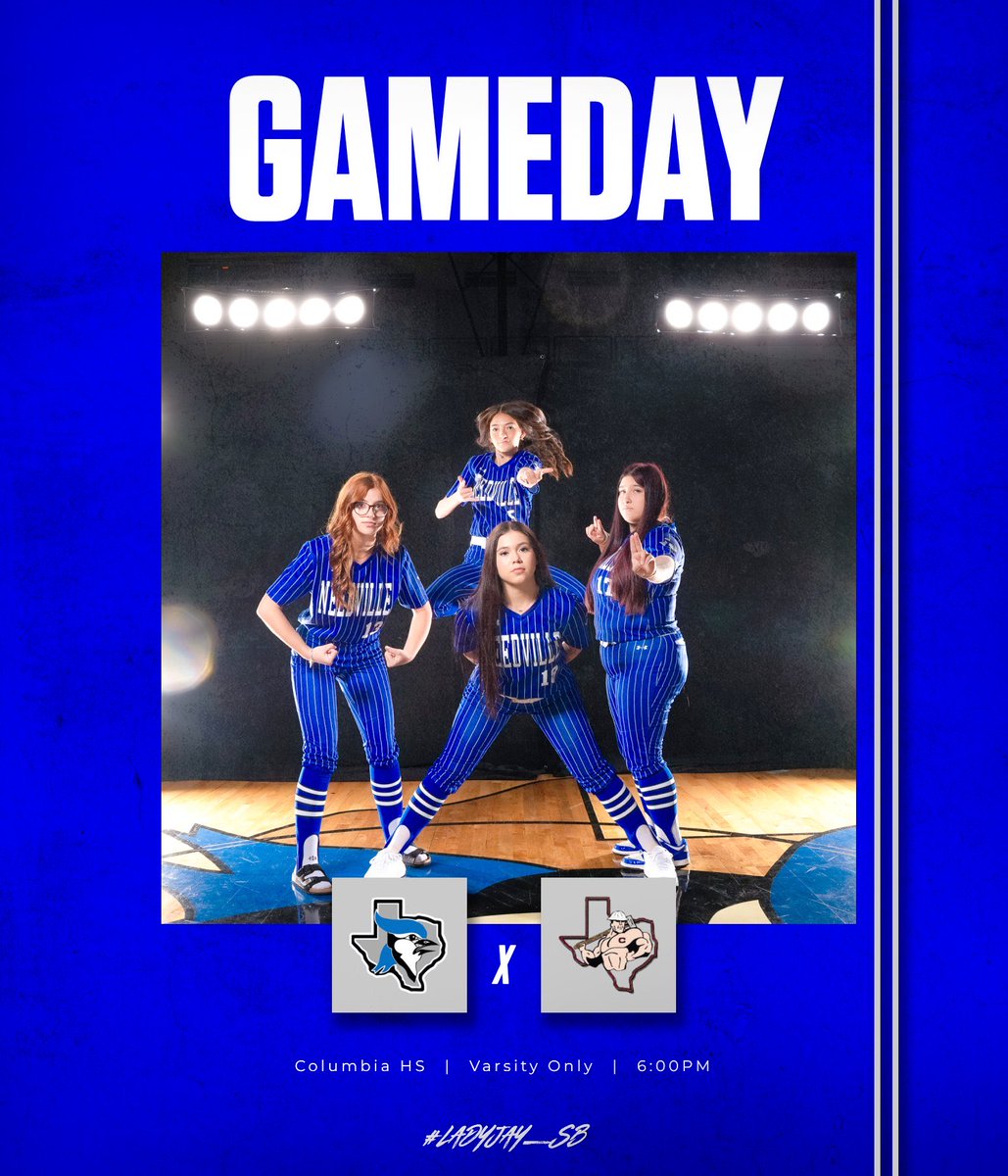 Needville Softball tweet media