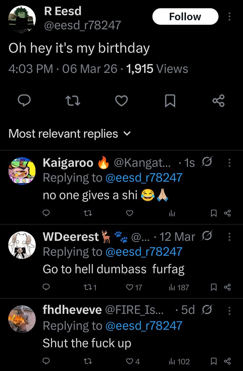 Kaigaroo 🔥 tweet media