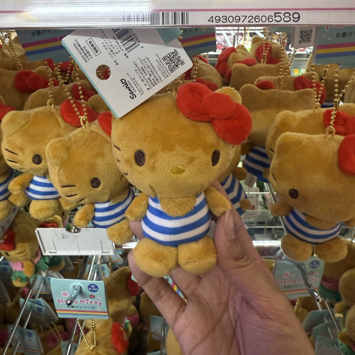 ลิปซี่ของพร้อมส่ง ✨🌷 tweet media