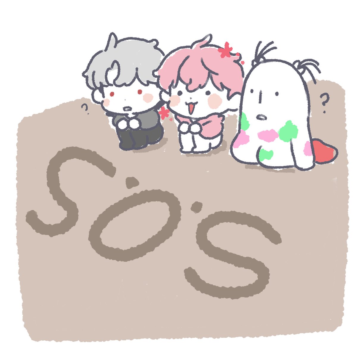 예롱🐰🐥 tweet media