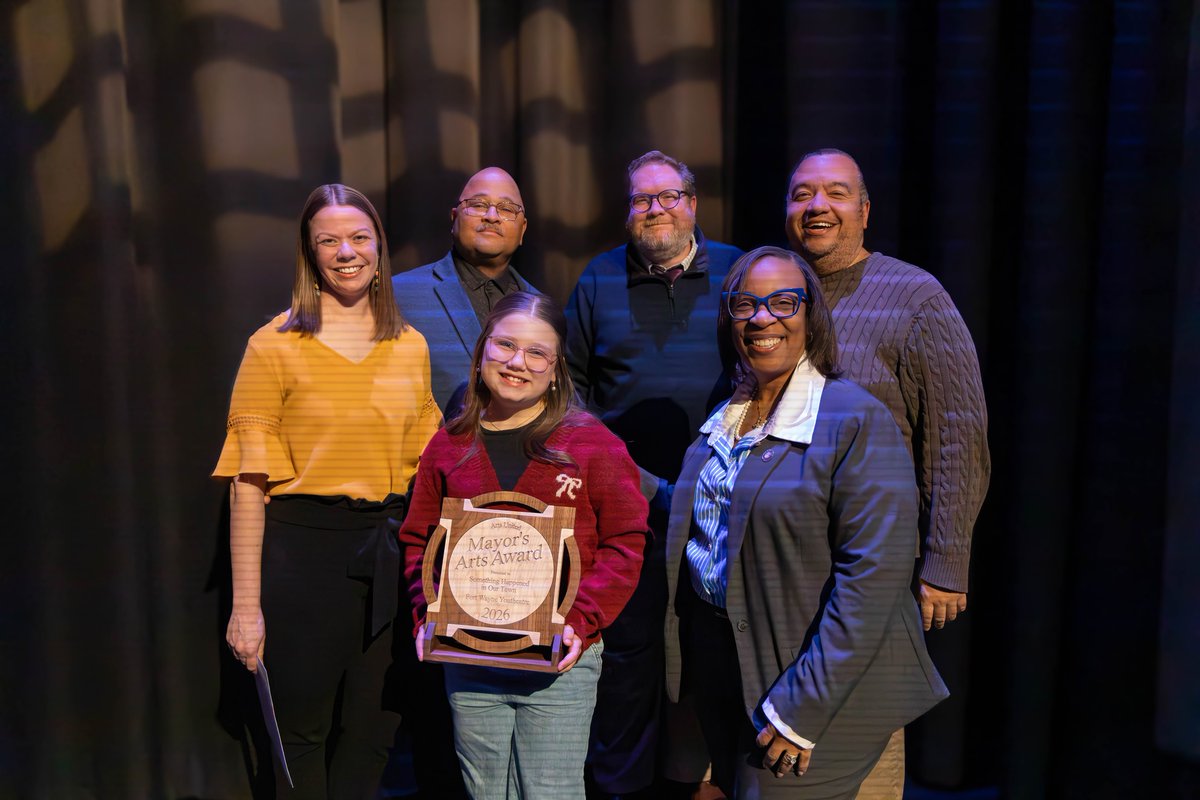 Mayor Sharon Tucker tweet media