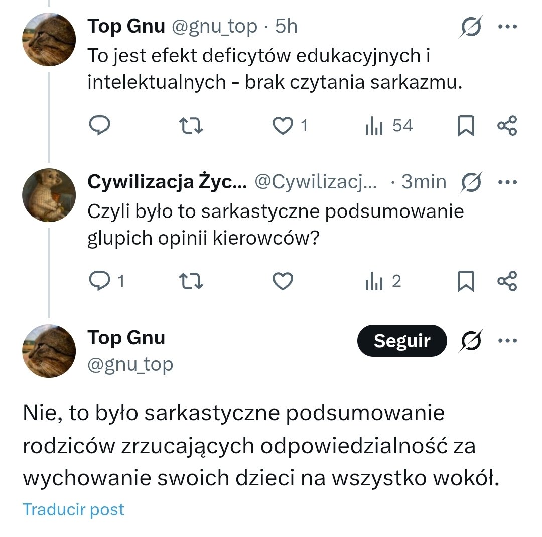 Cywilizacja Życia tweet media