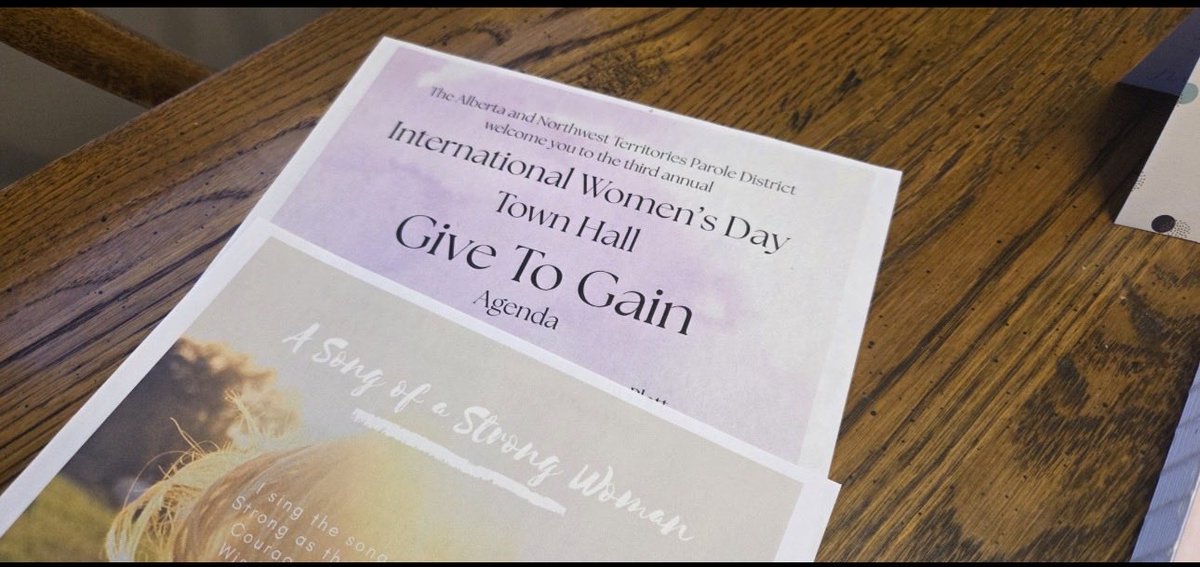 Alberta Women In Public Safety tweet media