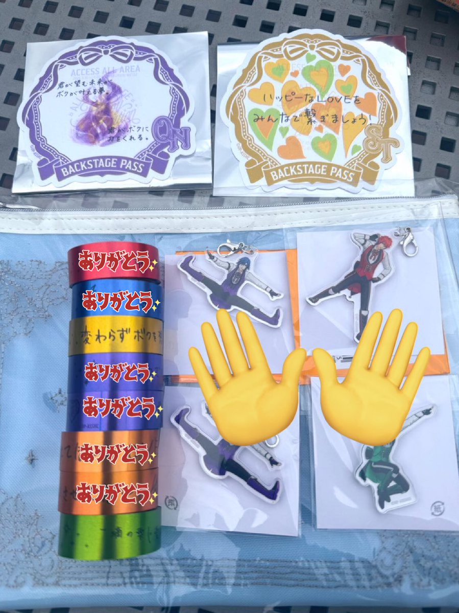 いよ🎈🧸自己紹介欄必読 tweet media