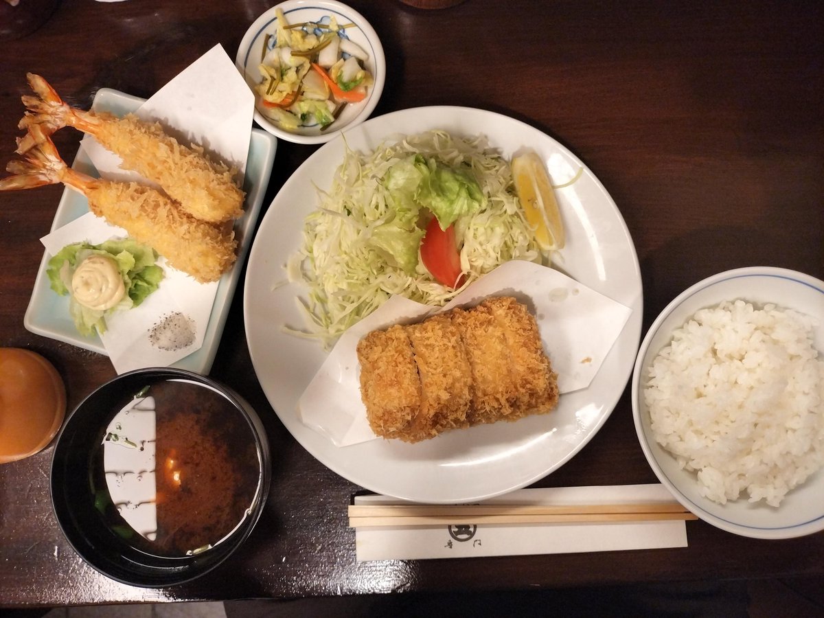 garsl's tweet photo. きょうは７卓でごちそうさまでした！ https://t.co/RwW1fNUm6j