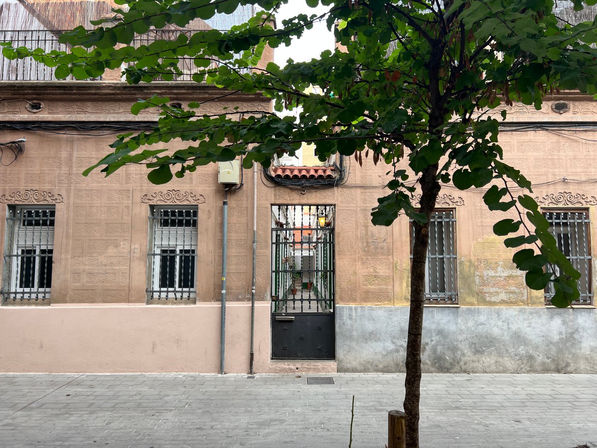 Barriades de Provençals tweet media
